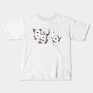 Bs As Kids T-Shirt